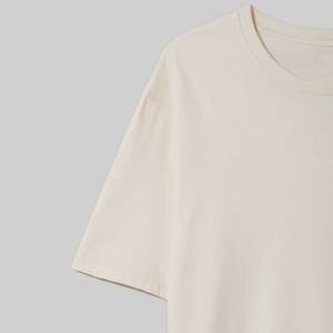 T-shirts streetwear pour hommes, logo sur le devant, tricotés, sans manches, légers, couleur unie, imprimé, 100% coton, lavables en machine - Product Image 2