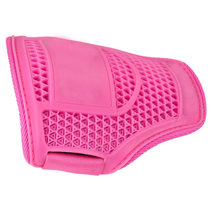 Protège-coude de baseball/softball pour adulte et jeune, taille personnalisée, durable, léger, avec sangles réglables - Product Image 3