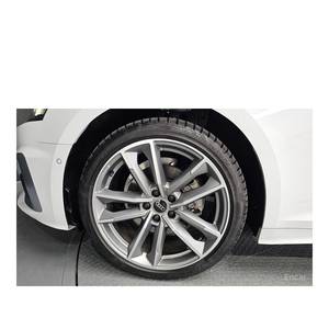 Audi A5 40 TFSI quattro Premium Sportback 2024, 3 103 km, Volant à Gauche, Sièges en Cuir, Caméra Arrière - Product Image 5