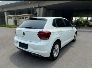 Volkswagen Lavida 2020, Automático, Motor Turbo, Tracción Delantera, Asientos de Cuero, Neumáticos R16, Volante a la Izquierda, Cámara Trasera - Autos Usados para Venta al Por Mayor - Product Image 3