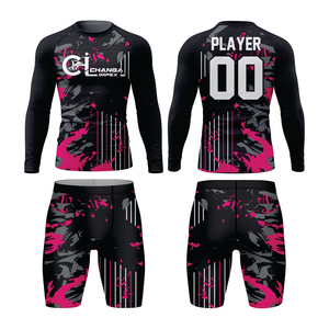 เสื้อรัดกล้ามเนื้อสำหรับผู้ชาย - Product Image 3