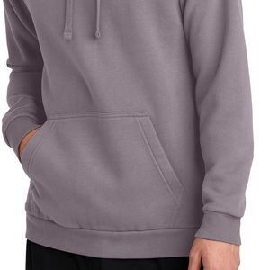 Sudadera con Capucha de Forro Polar Cálido para Hombre, Suave, Informal, para Invierno, Ropa Deportiva, Fabricante y Proveedor de Ropa Personalizada - Product Image 6