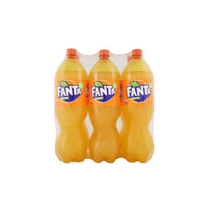 Authentic Fanta Orange 1.5 Liter <b>Bottles</b> Wholesale - <b>Prime</b> Stock for High-Turnover Retail & Convenience - Product Image 2