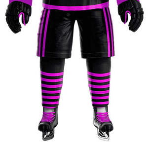 Fábrica de Camisetas de Hockey sobre Hielo Sublimadas Personalizadas, Proveedor Profesional de Uniformes de Hockey, Ropa Deportiva Transpirable para Equipos, Venta al Por Mayor - Product Image 6