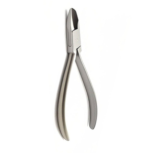 Alicates Manuales de Acero Inoxidable de Alta Calidad para Extracción de Tornillos, Instrumentos Quirúrgicos Ortopédicos de Clase I, en Oferta - Product Image 4