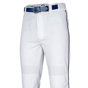 Pantalon de baseball respirant à séchage rapide de haute qualité, dernier design 2026, confortable, vente en gros, pour la vente en ligne - Product Image 5