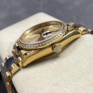 TW FC Factory Designer 904L Mechanical Watch Sapphire Crystal Automatic 40mm Men High Quality Women <b>Calendar</b> Watch - Product Image 2