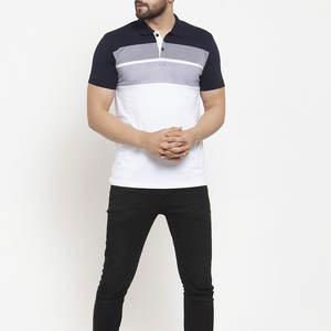 Polo pour homme de qualité supérieure, design soigné, nouvelle collection, prix abordable - Product Image 4