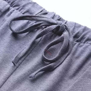 Conjunto de Pantalones Cortos Deportivos para Hombre en Color Sólido, Precio al por Mayor, Transpirables - Product Image 5