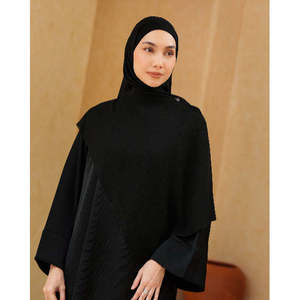 Paquete de Pashminas Musulmanas Tradicionales Alana Coloridas con Todos los Colores Incluidos - Product Image 5