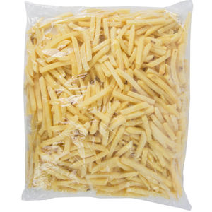 Proveedor de papas fritas congeladas al por mayor para cadenas de supermercados y fábricas de procesamiento de alimentos - Product Image 2