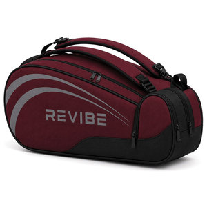 Bolsas Ligeras e Impermeables para Raquetas de Pádel con Asas Suaves para un Transporte Cómodo al Aire Libre - Product Image 3