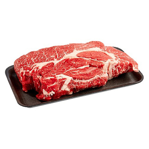 Halal Certified Frozen Boneless <b>Beef</b> Meat / Whole Frozen <b>Beef</b> <b>beef</b> CHUCK ROLL - Product Image 2
