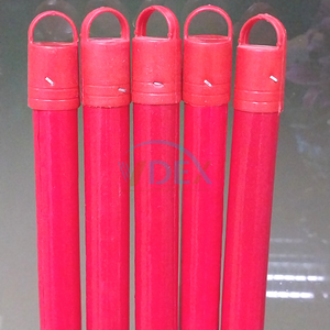 Proveedor vietnamita, palo de escoba de madera, mango de mopa, artículos para el hogar, productos de limpieza, palo de escoba, mopa de 120cm de longitud - Product Image 6
