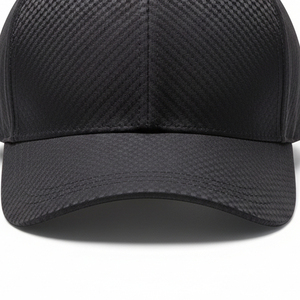 Gorras de Béisbol Reflectantes con Franjas de Seguridad, Gorra de Trabajo de Alta Visibilidad con Logotipo Personalizado, Gorra Deportiva para Correr al por Mayor - Product Image 6