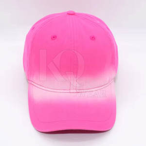 Gorra de béisbol deportiva de uso diario, diseño ajustable, material suave, adecuada para deportes al aire libre, uso informal y viajes - Product Image 3