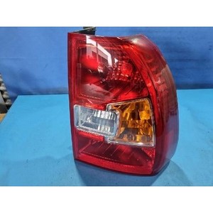 ชุดไฟท้ายขวา Sportage ปี 1994-2008 มือสอง ของแท้ OEM รุ่น 924021F550 - Product Image 1