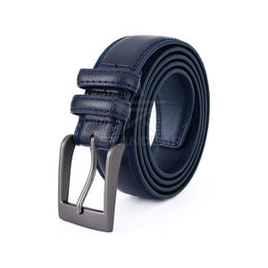 Cinturón de Cuero Ligero de Diseño Personalizado, Estilo Único, Cinturón de Cuero Duradero de Alta Calidad en Venta - Product Image 1