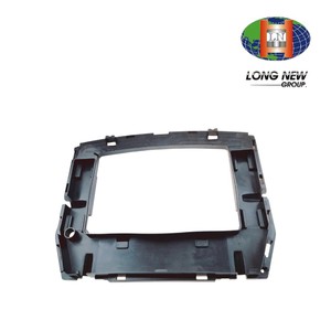 กรอบแผงหน้าปัดพลาสติก ABS สำหรับใช้ภายในรถยนต์ (OEM) - Product Image 3