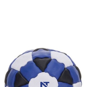 ถุงเท้าฮัคกี้แซคคุณภาพสูง ทำจากหนังกลับสังเคราะห์ ขนาด 2.5 นิ้ว ลูกบอลของเล่นปรับแต่งได้ โดย NEXT TECH INDUSTRIES - Product Image 2