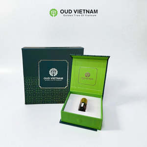 Vietnam Agarwood Essential <b>Oil</b> Honey Floral Oud Reed <b>Diffuser</b> <b>Oil</b> 3ml - Product Image 5