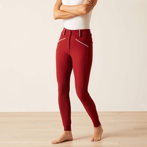 Pantalones de Montar a Caballo de Alta Calidad, Elásticos en 4 Direcciones, Leggings, Ropa Ecuestre, en Tela Técnica con Tacto Suave - Product Image 1