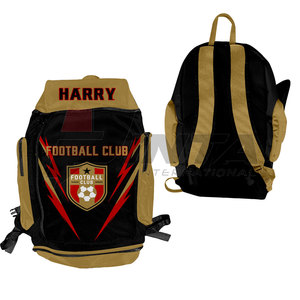 Uniforme de Fútbol Americano Personalizado de Alta Calidad, con la Mejor Tela, para Adultos - Product Image 5