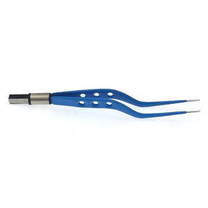 Retractor Bookwalter de Acero Inoxidable Premium, Sistema de Fijación Manual a Mesa para Cirugía General, Instrumento Quirúrgico Reutilizable - Product Image 5