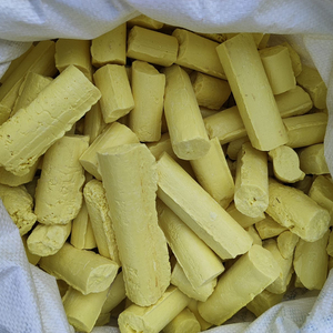 Polvo de Azufre Blanco de Alta Pureza (99.99%) para la Producción de Fertilizantes y Formulaciones Industriales, Origen Sudáfrica - Product Image 4