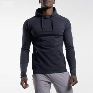 Sweat-shirts durables pour hommes avec embouts métalliques et cordons de serrage de haute qualité pour une sensation premium à un prix très abordable - Product Image 4