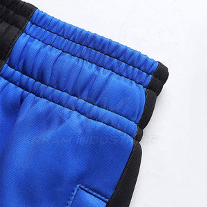 Nuevo diseño moderno, crea tu propio logotipo, chándal para hombre con cremallera, chándal cálido para hombre, chándal de dos piezas para hombre - Product Image 5