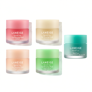 <span class=keywords><strong>Mascarilla</strong></span> Labial Coreana <span class=keywords><strong>Laneige</strong></span> para Dormir - Product Image 1