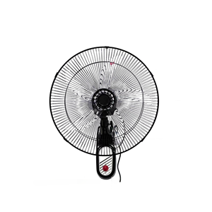 Ventilateur mural oscillant de 18 pouces à grande vitesse mécanique 110V manuel à trois vitesses - Product Image 3