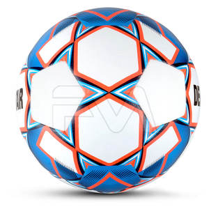 Balón de Fútbol Térmico de Alta Calidad de Marca Privada, Fabricación Pakistaní, Balón de Fútbol Térmico Deportivo - Product Image 5