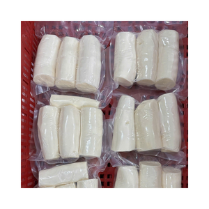Trozos de Yuca Congelados, Origen Vietnam, Fabricante Directo, Proveedor Mayorista - Product Image 6