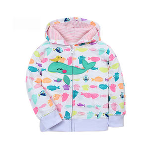 Algodón niño ropa Jersey bebé cremallera sudaderas con capucha para niños en venta al por mayor precio bajo mejor fabricación - Product Image 1