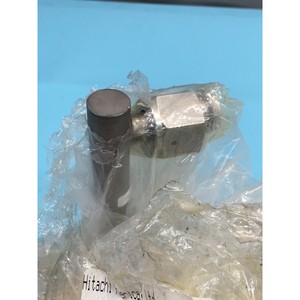 HITACHI 2-824035-A TOKYO ELECTRON TEL COVER FLANGE - Equipo y piezas de semiconductores de confianza de marca global - Product Image 5