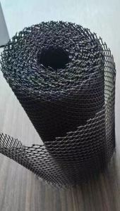 Iron Wide Opening <b>Expanded</b> Mesh Iron Micro Opening <b>Expanded</b> Mesh Iron Heavy Duty <b>Expanded</b> Mesh Iron Lightweight <b>Expanded</b> Mesh - Product Image 5