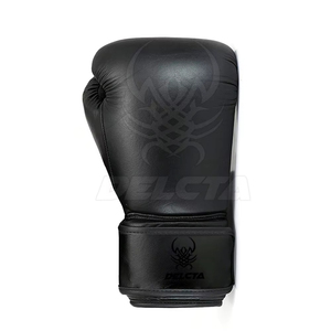 Heavy Duty Best Selling Boxing Gloves Professional Made Boxing Gloves Sports Safety Boxing Gloves - Product Image 6