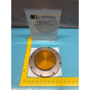 ÉLECTRODE INFERIEURE TEL TOKYO ELECTRON 1885-020006-12 - Équipements et Pièces Semi-conducteurs d'Occasion Mondialement Renommés et Fiables - Product Image 2