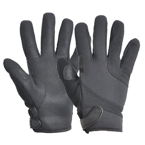 Gants de travail et de recherche de haute qualité, conçus avec une structure de paume renforcée et une adhérence antidérapante pour une performance fiable sur le terrain - Product Image 1