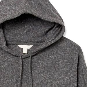 เสื้อฮู้ดดี้ผู้หญิงคุณภาพพรีเมียม ผ้าฟลีซหนานุ่ม อุ่นสบาย สวมใส่ได้ทุกวัน ดีไซน์ทันสมัย เหมาะสำหรับฤดูหนาว - Product Image 6