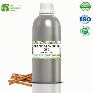 Huile essentielle de bois de santal pure et naturelle, huile aromatique pour soins de la peau, parfumerie, approvisionnement en gros en provenance d'Inde, 5 kg - Product Image 6