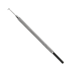 Instrumento Quirúrgico Oftálmico Vera Hook, Herramienta de Microcirugía Ocular para Manipulación Precisa de Tejidos y Procedimientos de Cataratas - Product Image 2