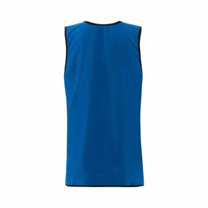 Wholesale Custom Design Adults Premium Quality Comfortable Men Soccer <b>Training</b> Vest New Model Football <b>Bibs</b> Lightweight - Product Image 2