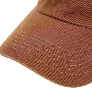 High Quality Sports Wear Men <b>Baseball</b> <b>Caps</b> Wholesale Price Custom Logo Solid Colors Men And Women <b>Baseball</b> <b>Cap</b> - Product Image 3