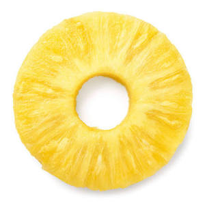 Competitive Price Vietnam Factory Top Selling Premium Quality <b>Pineapple</b> Pieces in <b>Light</b> Syrup Bulk Supply - Product Image 1