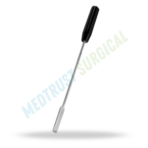 Ciseaux longs de 15 pouces (380 mm) pour la chirurgie neuro-spineuse, instrument chirurgical pour la coupe osseuse et la chirurgie vertébrale - Product Image 3