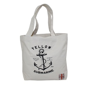 Sac fourre-tout tendance en toile 100 % coton, écologique, multicolore, personnalisable avec logo pour promotions – Nouveauté 2026, Ventes Flash - Product Image 1