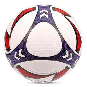 Wholesale Custom Logo High Mini Gold Machine Stitched Soccer <b>Ball</b> Shiny Soft Sponge Backing Perfect for Kids Gifts Promotions - Product Image 6
